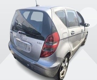 Mercedes-Benz Clase A despiece 1.8 CDI 2004-2012