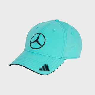 Gorra Mercedes-Benz Teal