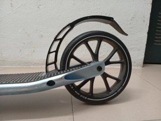 Patinete Oxelo Town 7 XL