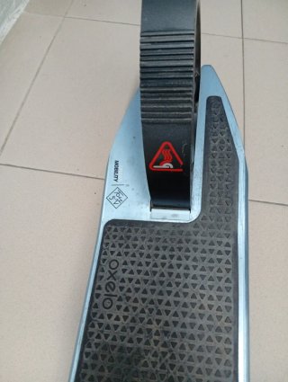 Patinete Oxelo Town 7 XL