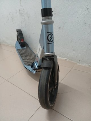 Patinete Oxelo Town 7 XL