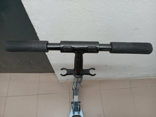 Patinete Oxelo Town 7 XL