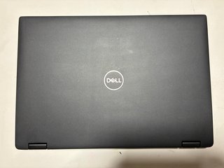 Portátil Dell Latitude 7390 2-in-1 Táctil
