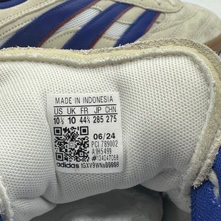 ADIDAS PREDATOR MUNDIAL IH5499 TALLA 44 2/3