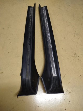 Molduras Puerta BMW Z3