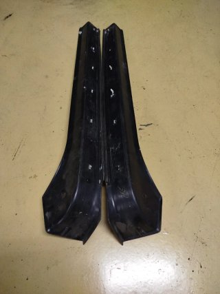 Molduras Puerta BMW Z3