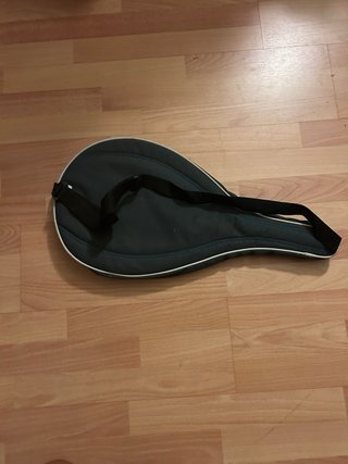 Funda Raqueta Tenis Artengo Infantil.
