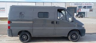 Citroen ë-Jumper 2009