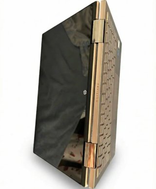 Portátil HP Pavilion Oro/Plata