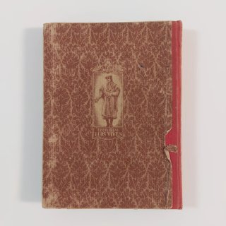 El libro de España