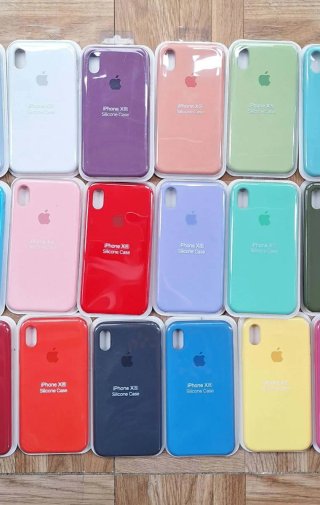 Fundas para Meritxel