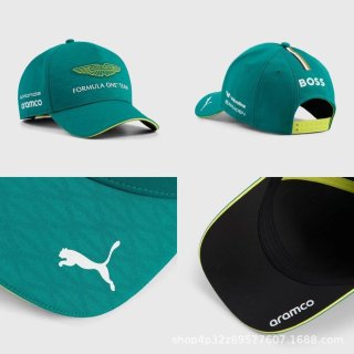 Gorra Aston Martin Formula One Team