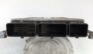 Renault 526724 237100307r centralita motor megane