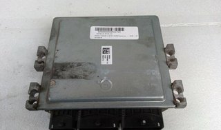 Renault 526724 237100307r centralita motor megane