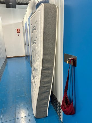 Colchón Maxcolchon 180x80cm Casi Nuevo