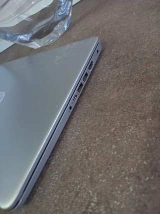 HP Intel i5-1035G1 RAM 8GB SSD 256GB