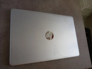HP Intel i5-1035G1 RAM 8GB SSD 256GB