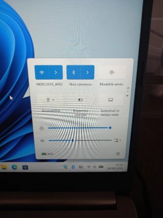 HP Intel i5-1035G1 RAM 8GB SSD 256GB
