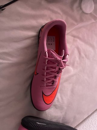 Zapatillas Nike Mercurial Fútbol Sala/TF Talla 40