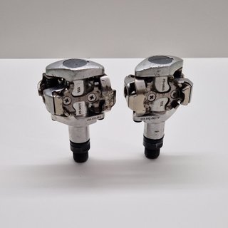 Pedales automáticos Shimano PD-M505