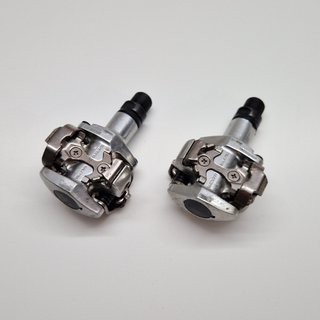 Pedales automáticos Shimano PD-M505