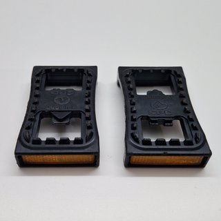 Pedales automáticos Shimano PD-M505