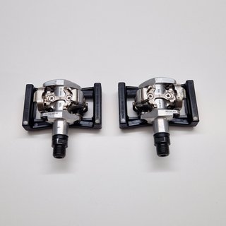 Pedales automáticos Shimano PD-M505