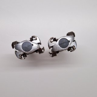 Pedales automáticos Shimano PD-M505