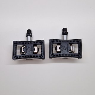 Pedales automáticos Shimano PD-M505