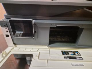 Impresora HP OfficeJet Pro 9010e Multifunción