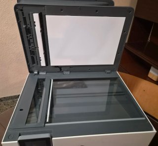 Impresora HP OfficeJet Pro 9010e Multifunción