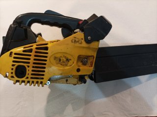 Motosega Vigor