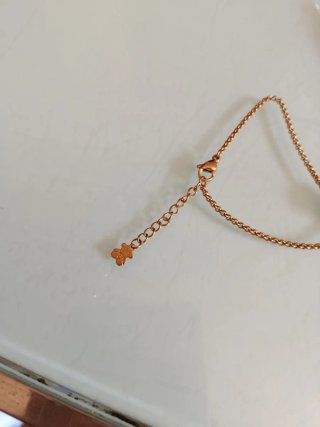 Pulsera Tous osito 3D