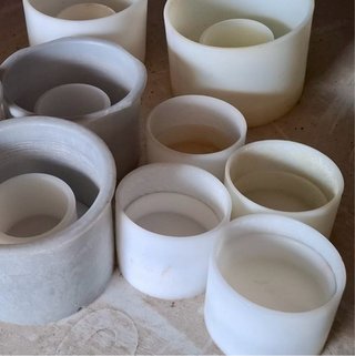 Kit para hacer queso casero. Kit aprendiz.