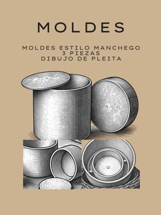 Kit para hacer queso casero. Kit aprendiz.