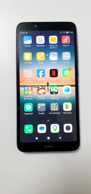 Xiaomi Redmi 7A