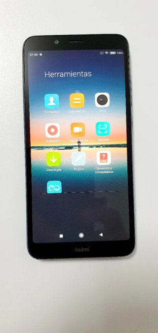 Xiaomi Redmi 7A