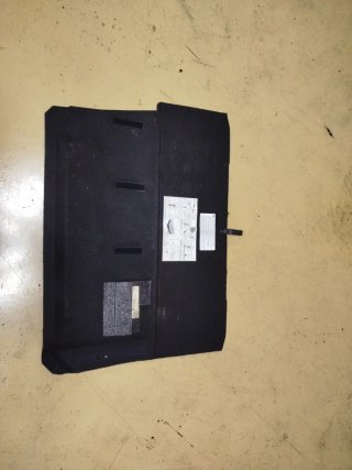 Tapizado Maletero BMW Z3