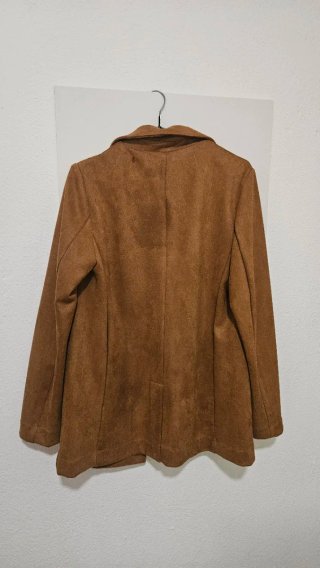 Americana Primark Marrón Talla S