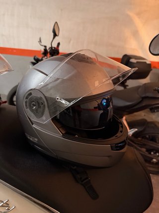 Piaggio Liberty 125cc ABS 2022 - 2 cascos incluido