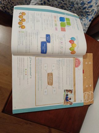 Matemáticas 3 Primaria