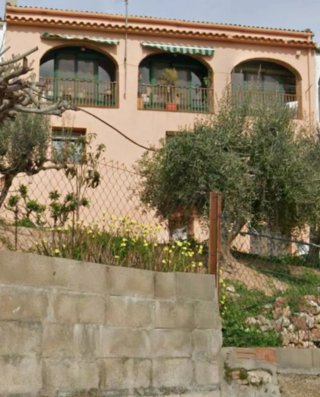 Vendo casa En el Priorat 450 M²  terreno de 400 M²