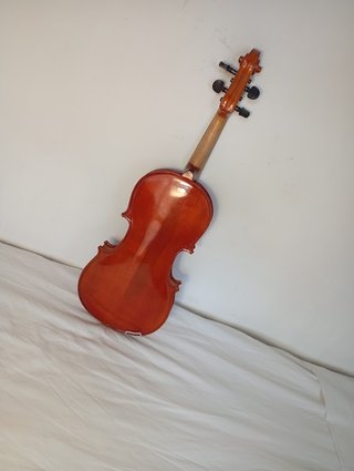 VIOLÍN 1/2 ESTUDIO