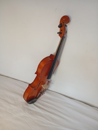 VIOLÍN 1/2 ESTUDIO