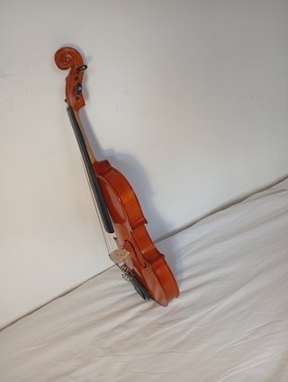 VIOLÍN 1/2 ESTUDIO