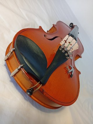 VIOLÍN 1/2 ESTUDIO