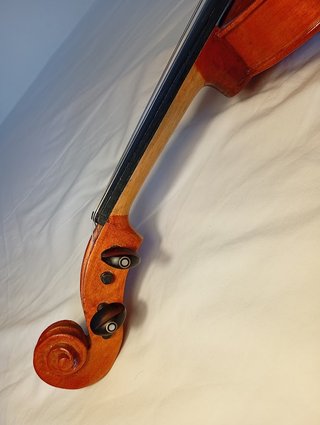 VIOLÍN 1/2 ESTUDIO