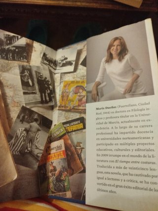 Misión olvido