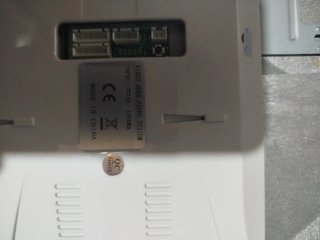 Monitor videoportero Kmoon Nuevo