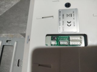 Monitor videoportero Kmoon Nuevo